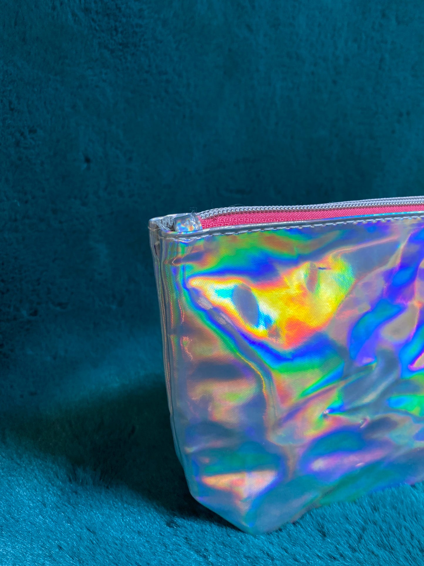 Kosmetik-Mäppchen „Holo“