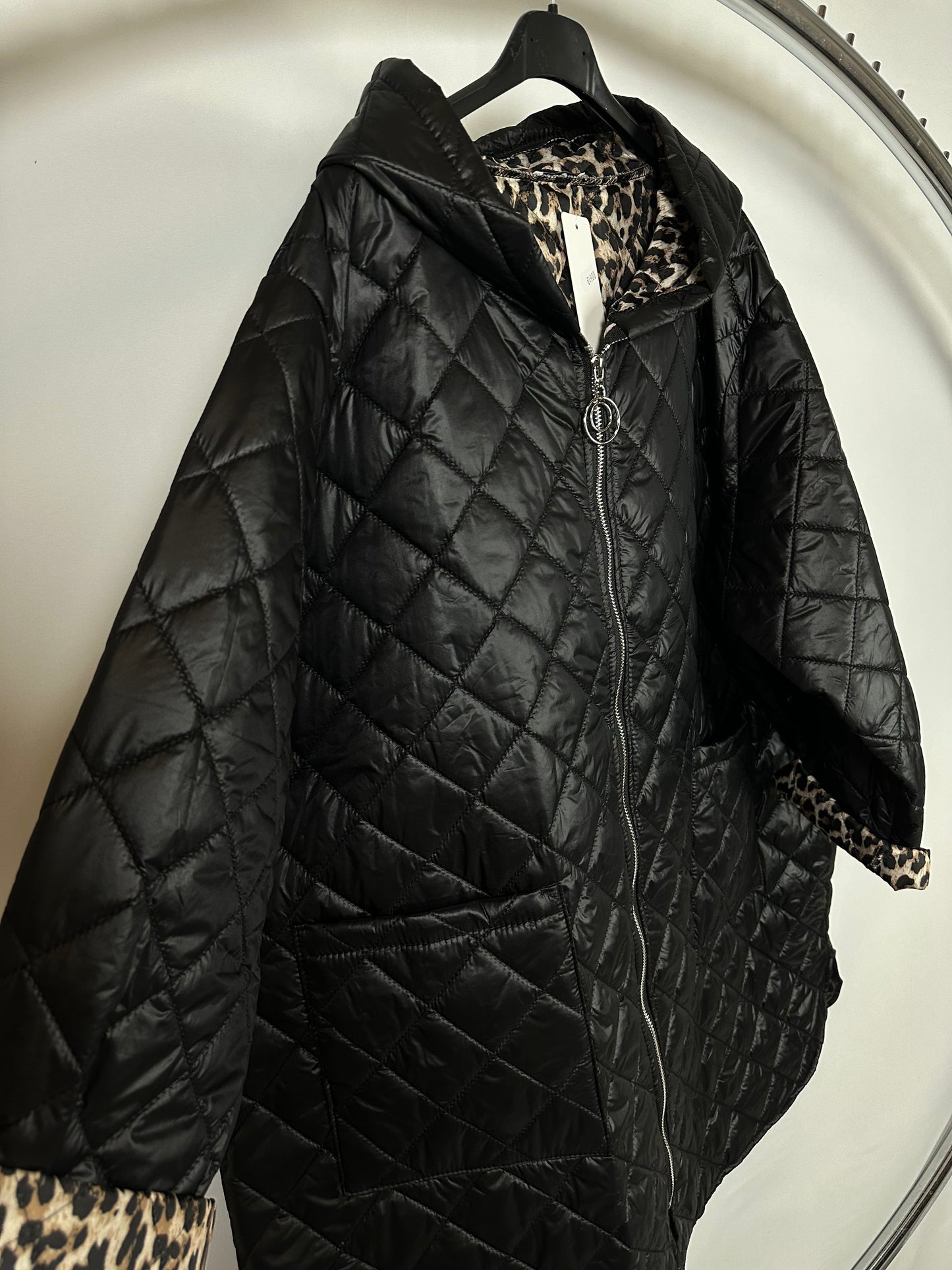 Übergangsjacke Fiona