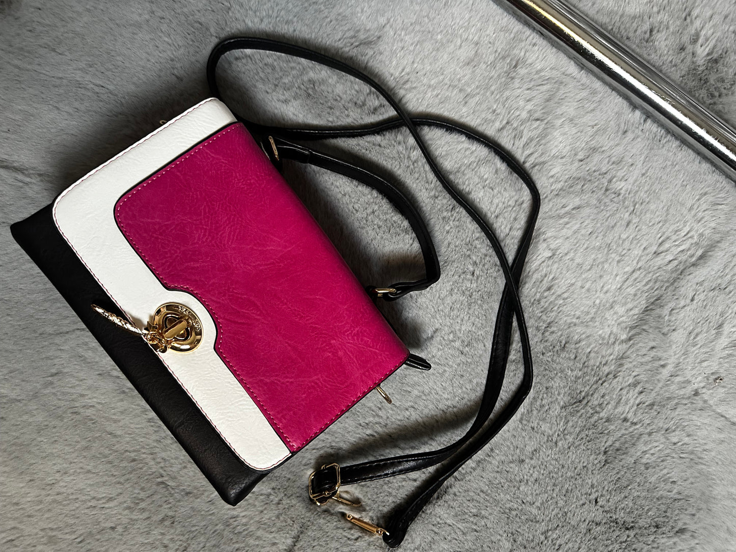 Handtasche Trendy