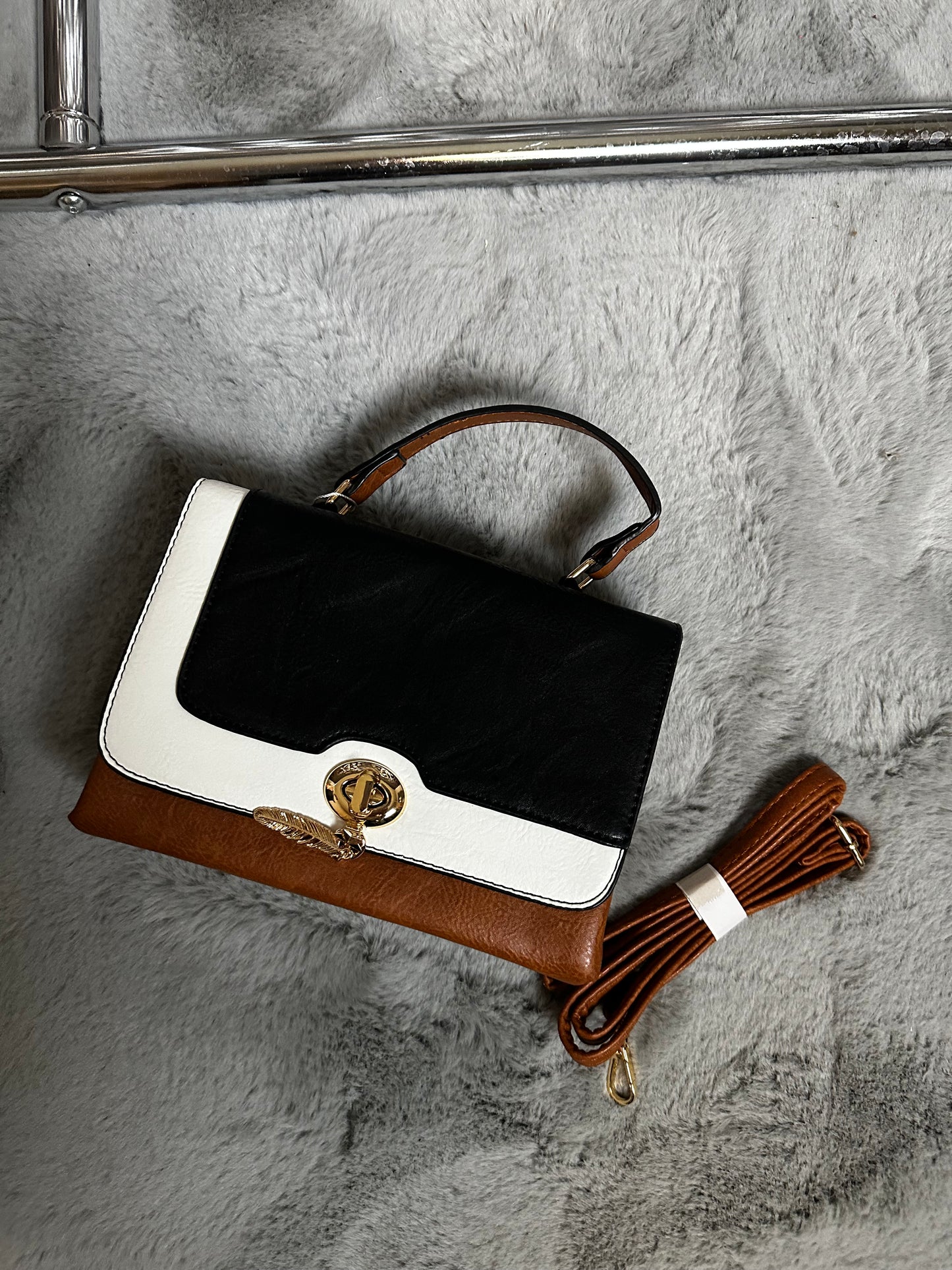 Handtasche Trendy