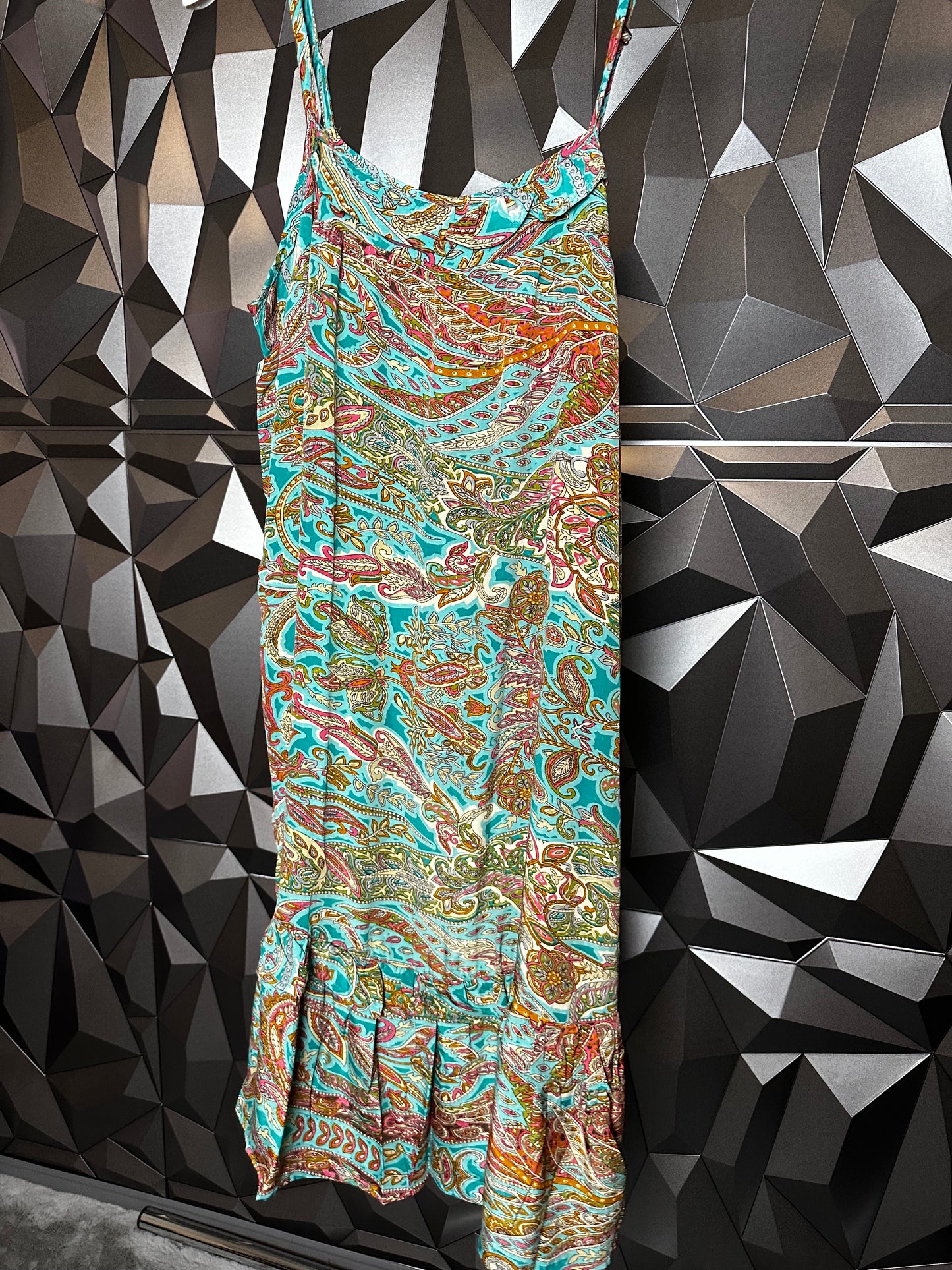 Trägerkleid Sunshine