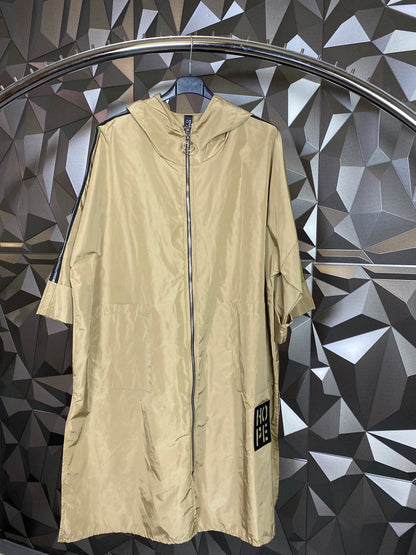 Windbreaker Rainy