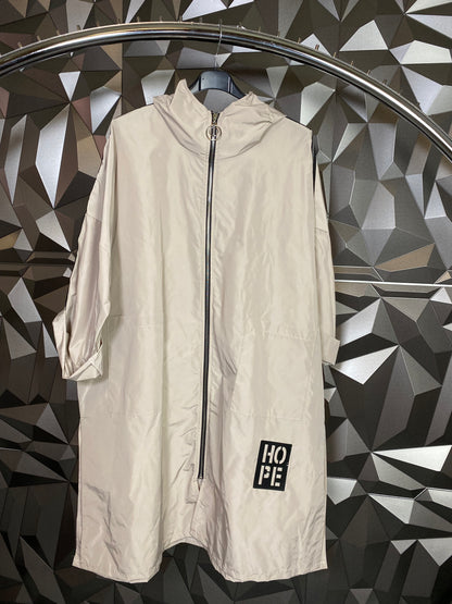 Windbreaker Rainy