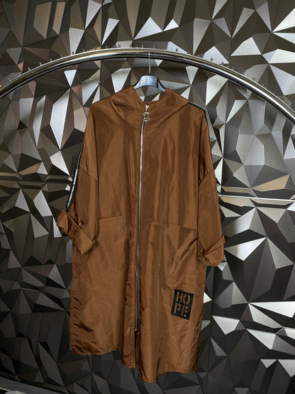 Windbreaker Rainy