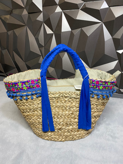 Boho Tasche „Beach“